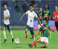 بث مباشر مباراة الأهلي و الاتفاق في الدوري السعودي