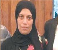 والدة الشهيد النقيب أحمد عبدالسلام: فخورة بلقب «أم الشهيد البطل»