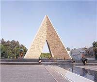 النصب التذكاري للجندي المجهول شاهد على خلود الشهداء في وجدان المصريين
