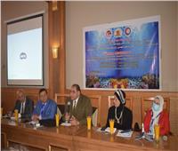 انطلاق فعاليات المؤتمر العلمي للجمعية المصرية لدراسة الكبد ومضاعفاته| صور