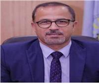 خالد عبد الغني مديرا لمديرية الصحة بمحافظة المنوفية