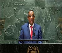 إثيوبيا تجدد ثقتها في المفاوضات حول «سد النهضة»