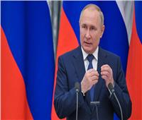 بوتين: مستعدون للحوار بشرط أن تلبي كييف المطالب الروسية