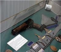 جامعة روسية تبتكر مسدسًا متعدد المهام لرواد الفضاء