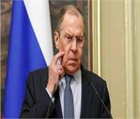 وزير خارجية روسيا: قواتنا تقصف أهدافا عسكرية أوكرانية فقط