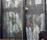 تأجيل محاكمة 34 متهمًا بقضية «فض اعتصام رابعة» لـ8 مارس