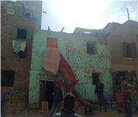 القاهرة: نقل سكان منطقة السكر والليمون وحوش الغجر لمساكن الخيالة