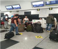 «الوزراء»: تسيير رحلات من مصر لنقل السائحين الأوكران لدول الجوار الأوكراني