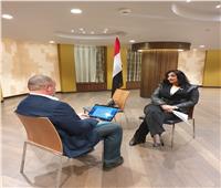 نائب وزير السياحة: مصر حريصة على فتح أسواق جديدة 