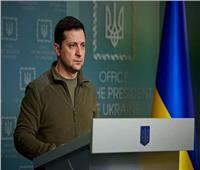 الرئيس الأوكراني يشكر ملياردير أمريكي على دعم الأوكرانيين بخدمة «ستارلينك»