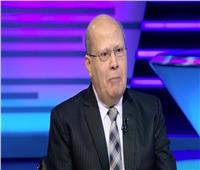 عبد الحليم قنديل ضيف برنامج «المواجهة» على «إكسترا نيوز» اليوم