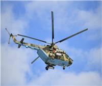 روسيا: مقاتلة «سو-34» تدمر منشأة عسكرية في أوكرانيا