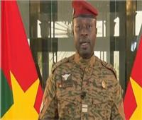 المجلس العسكري في بوركينا فاسو يعين حكومة للمرحلة الانتقالية من 25 وزيرا