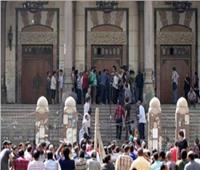 النقض تؤيد أحكام المؤبد والمشدد على ٣٧ متهمًا في أحداث مسجد الفتح