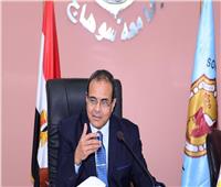 «سوهاج» الأولي علي مستوي الجامعات المصرية في محو الأمية