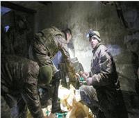 بوتين يهدد بنزع «صفة دولة» عن أوكرانيا.. واتهام كييف بتصنيع «قنبلة قذرة»