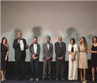 ندوة لأبطال فيلم «2 طلعت حرب» بعد عرضه لأول مرة بقصر ثقافة الأقصر