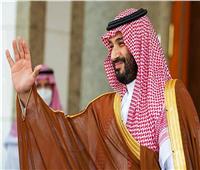 الأمير محمد بن سلمان يدشن معرض الدفاع العالمي 2022