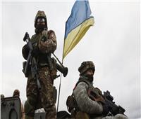 القوات الأوكرانية تعلن سيطرتها على مدينة تشوجوف في منطقة خاركيف