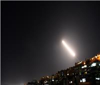 التلفزيون السوري: غارات إسرائيلية تستهدف جنوب سوريا والدفاعات الجوية تتصدى له