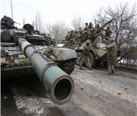 الجيش الروسي يعلن وقف إطلاق النار وفتح ممرات إنسانية
