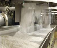 التموين: إنتاج السكر المحلي يقترب من النصف مليون طن