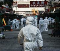فوضى الفيروس تدفع المزيد من المغتربين لمغادرة هونج كونج