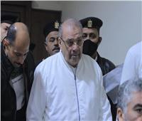 تأجيل محاكمة حسن راتب وعلاء حسانين و21 آخرين في «الآثار الكبرى» لـ10 مارس