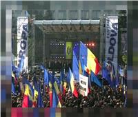 مولدوفا مستعدون لأي «سيناريو».. وسنقدم طلب للانضمام للاتحاد الأوروبي