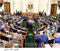 رفع الجلسة العامة لمجلس النواب بعد الموافقة على تعديل قانون الإصلاح الزراعي