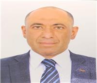 حاتم ممدوح رئيسا لشركة مصر للطيران للخدمات الجوية
