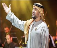 حسين الجسمي يجدد نجاحه مع الأغنية المصرية في العيد