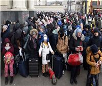 التشيك: استقبلنا أكثر من 100 ألف لاجئ أوكراني
