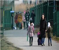 الأمم المتحدة: اللاجئون من أوكرانيا سيصل عددهم إلى مليوني شخص 