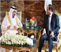 مصر والسعودية..شراكة اقتصادية واستثمارية قوية تعززها العلاقات السياسية
