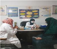 المنيا: تقديم الخدمات الطبية لـ 82 ألف سيدة  للعناية بصحة الأم والجنين