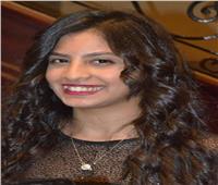 وزيرة الثقافة تهنئ مريم طارق اول عضوة بـ«الموسيقيين» من فصول ذوى القدرات