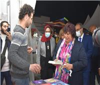 وزارة الثقافة تنظم أول معرض للكتاب بالشراكة مع مؤسسات المجتمع المدني