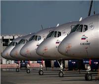 روسيا تعتزم إنتاج 40 طائرة من طراز "سوخوي سوبرجت 100" سنويا 