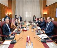 لجنة وزارية عربية تبحث التدخلات الخارجية في الشئون الداخلية للدول العربية