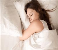 النوم يساعد على حماية صحتك