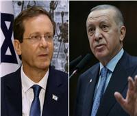 إعلام عبري: أردوغان طلب من هرتسوغ مد خط غاز إسرائيلي إلى أوروبا عبر تركيا