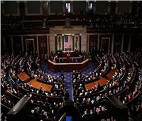 الكونجرس الأمريكي يوافق بتصويت أولي على تمويل طارئ بـ 13.6 مليار دولار لدعم أوكرانيا ‎‎‎
