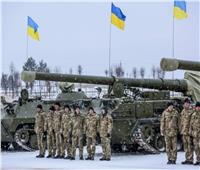 السفارة الأوكرانية بواشنطن: 100 أمريكي سيتوجهون للقتال ضد روسيا بأوكرانيا