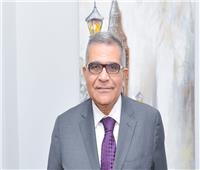 الدكتور أشرف حيدر: جامعة مصر للعلوم والتكنولوجيا على طريق الريادة العالمية