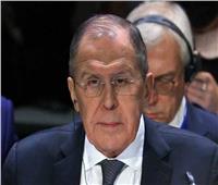 لافروف: روسيا لا تخطط للهجوم على أي دولة
