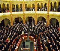 البرلمان الهنجاري ينتخب "كاتالين نوفاك" أول رئيسة للبلاد 