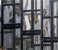  تأجيل محاكمة المتهمين في فض اعتصام النهضة لـ 5 أبريل