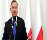 بولندا تطلب من أمريكا سرعة تزويدها بالأسلحة