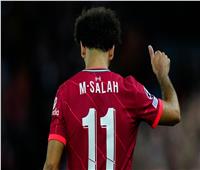 محمد صلاح على الصدارة.. ترتيب قمصان لاعبي ليفربول الأعلى مبيعا